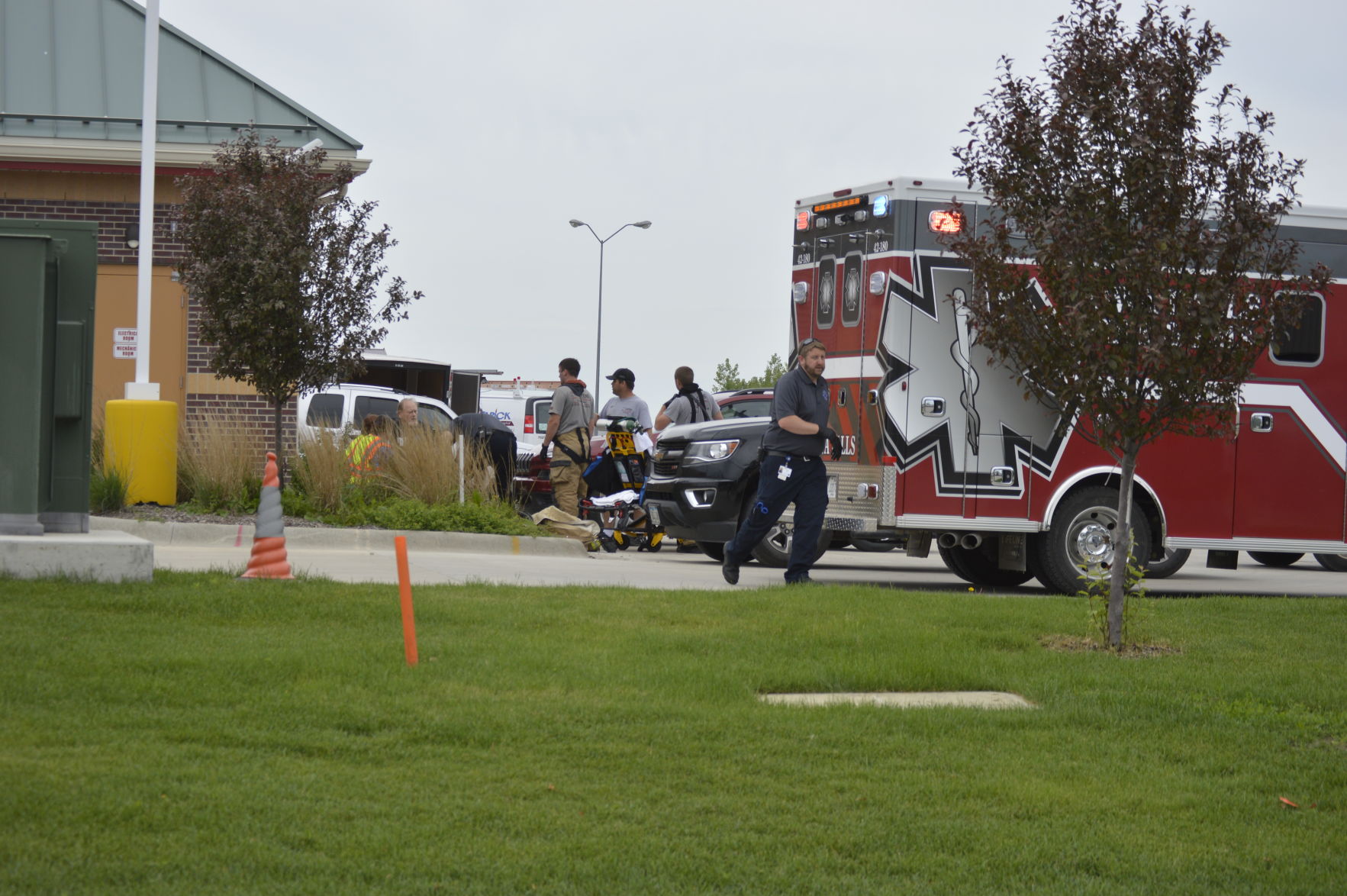 Kwik Trip Gas Leak (3).JPG